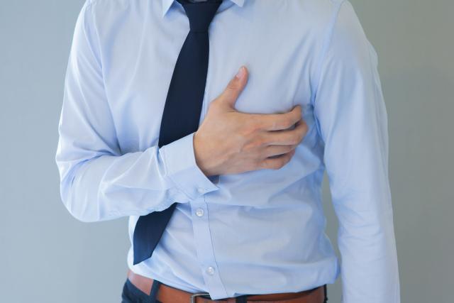 Šest simptoma koji upozoravaju na srčani udar